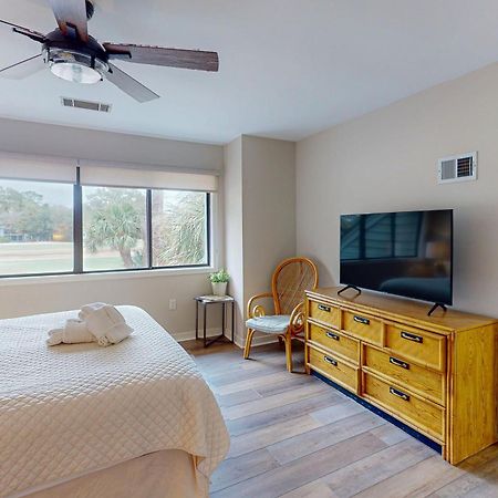 Turnberry Village Hilton Head Island Esterno foto