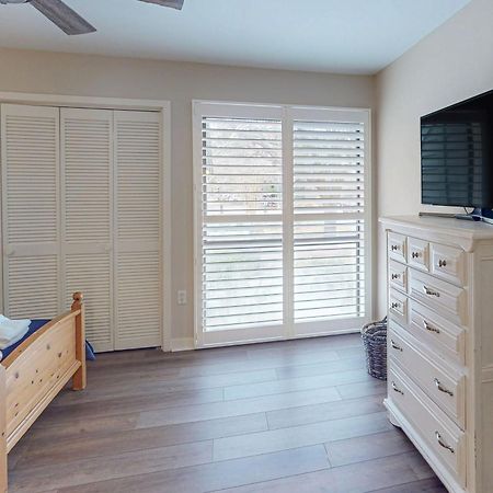 Turnberry Village Hilton Head Island Esterno foto