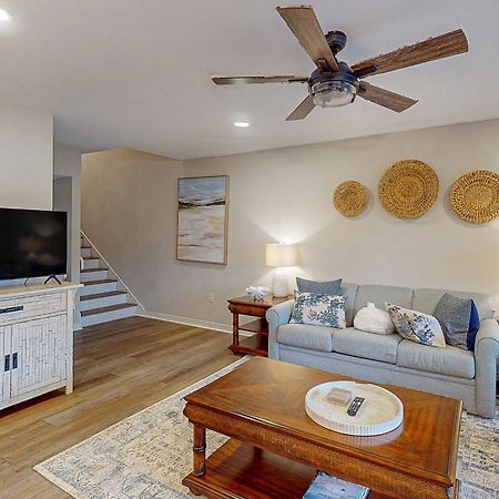 Turnberry Village Hilton Head Island Esterno foto