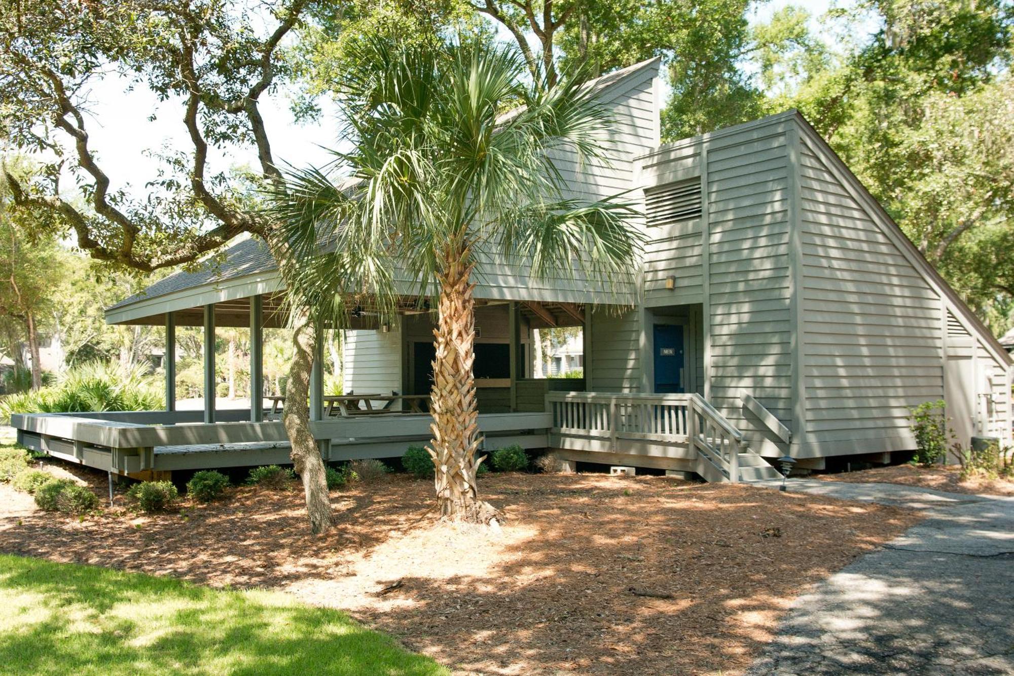 Turnberry Village Hilton Head Island Camera foto