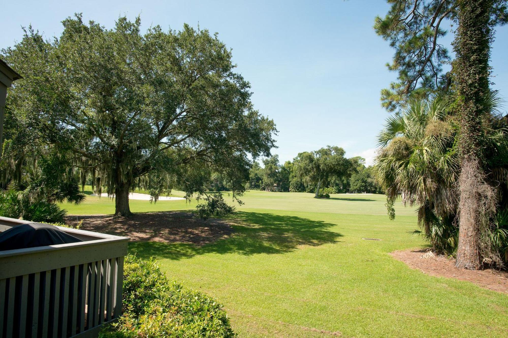 Turnberry Village Hilton Head Island Camera foto