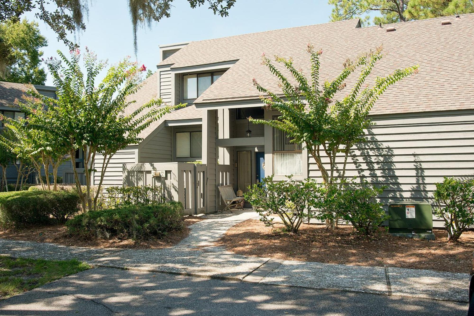 Turnberry Village Hilton Head Island Camera foto