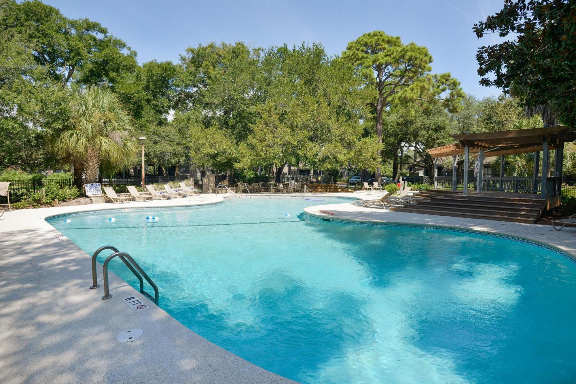 Turnberry Village Hilton Head Island Camera foto