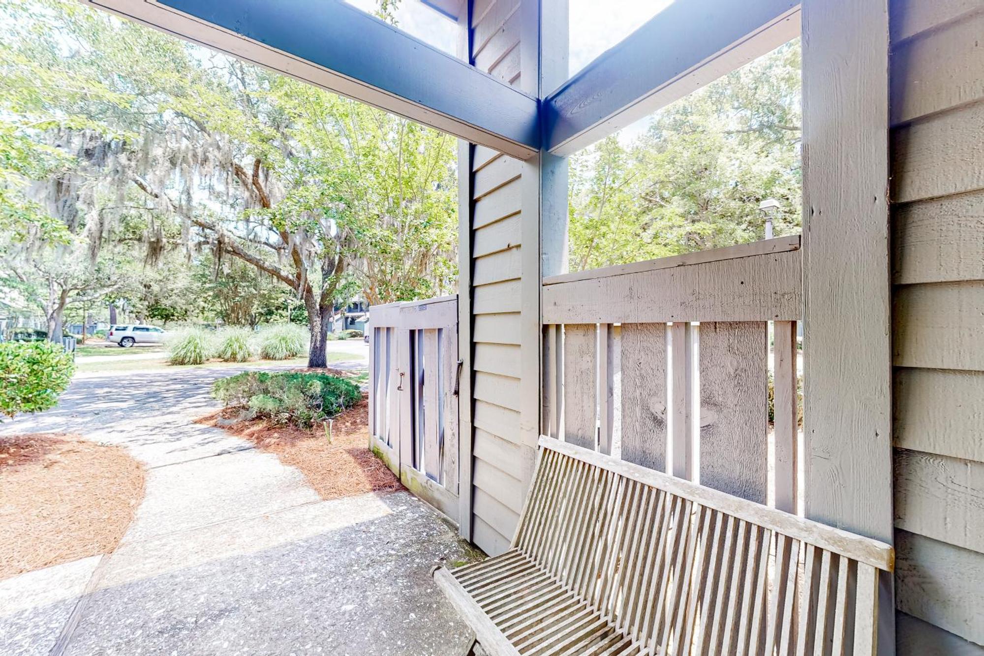 Turnberry Village Hilton Head Island Camera foto
