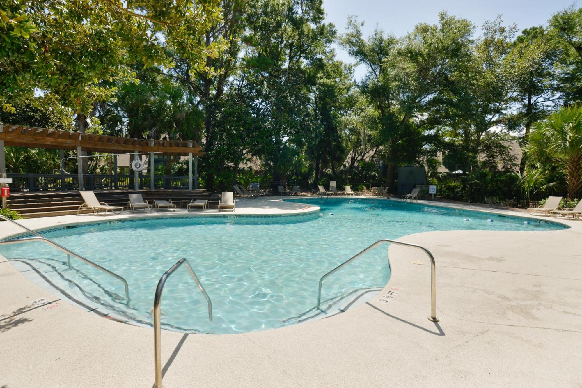 Turnberry Village Hilton Head Island Camera foto