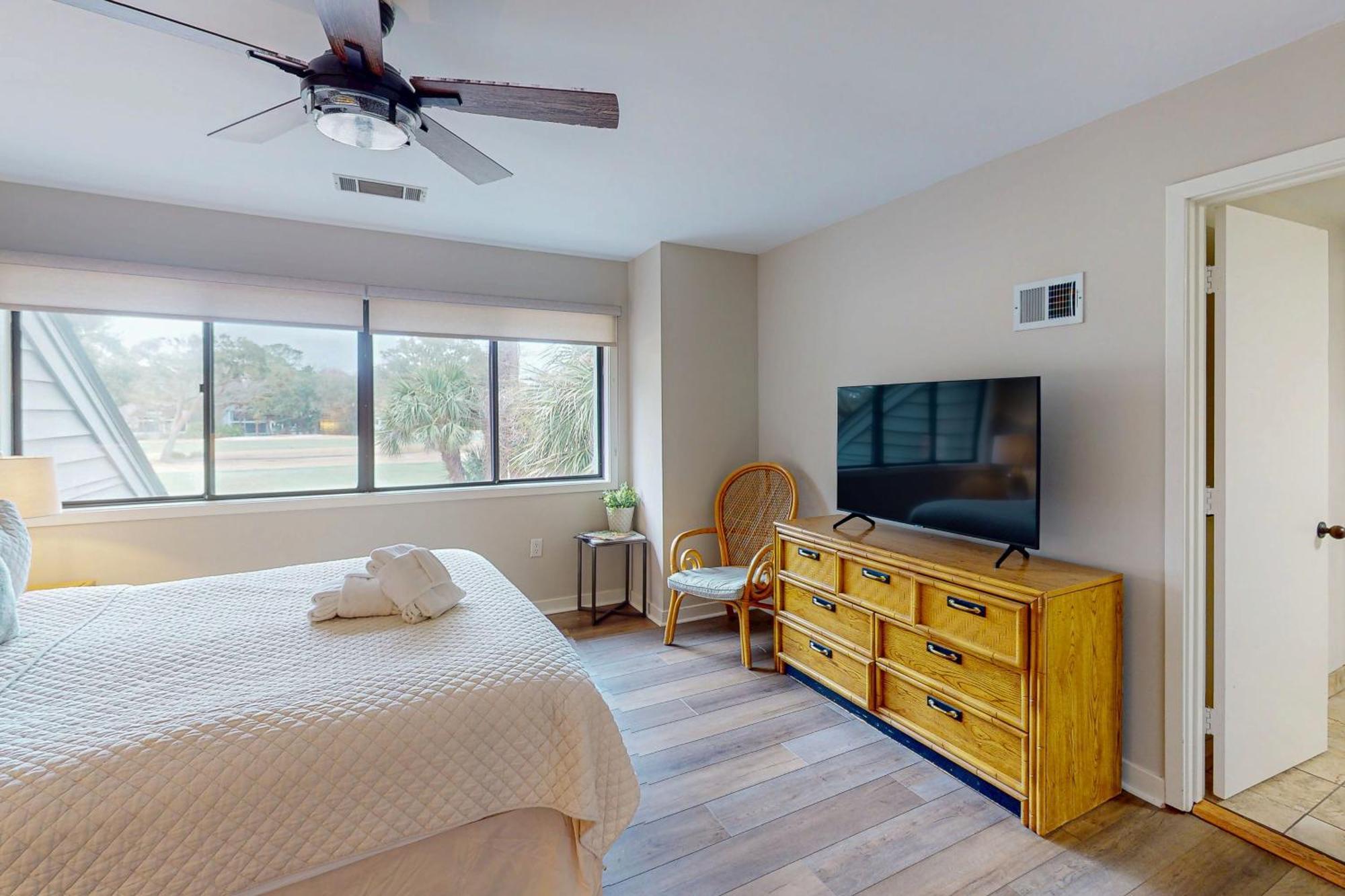 Turnberry Village Hilton Head Island Esterno foto
