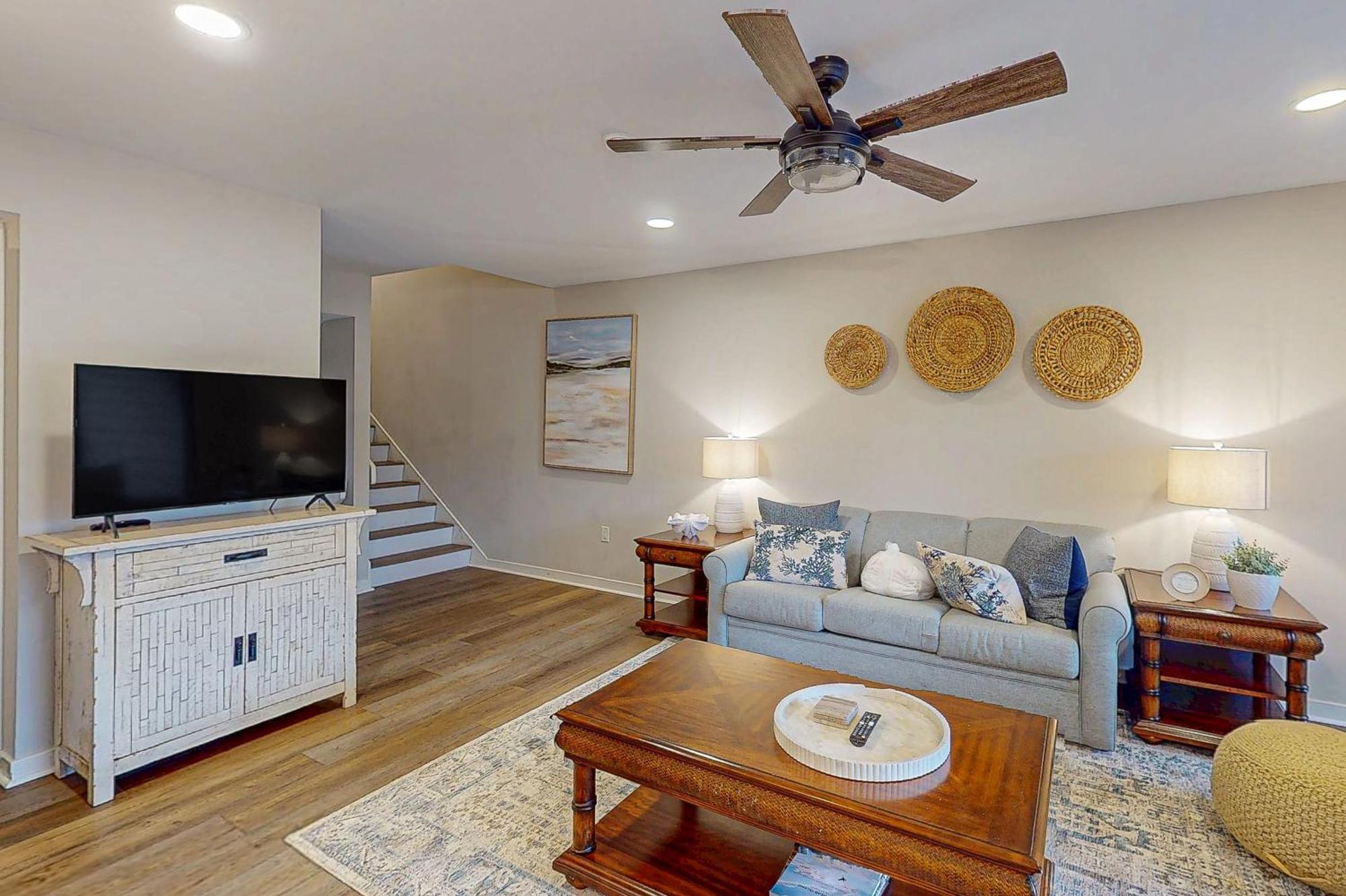 Turnberry Village Hilton Head Island Esterno foto