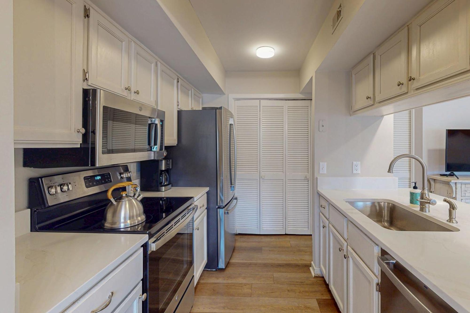 Turnberry Village Hilton Head Island Esterno foto