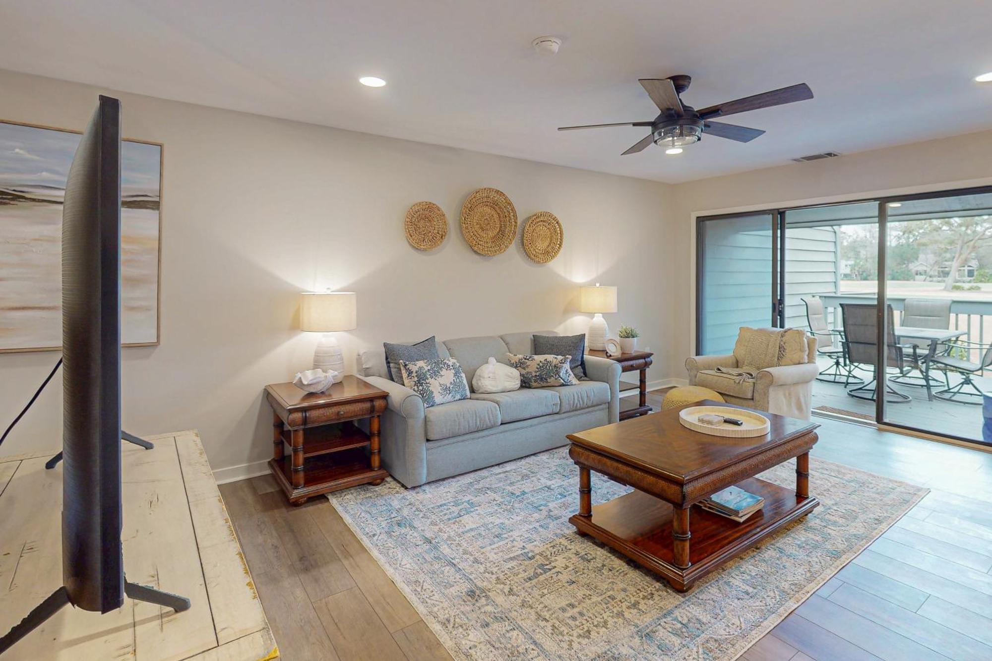 Turnberry Village Hilton Head Island Esterno foto