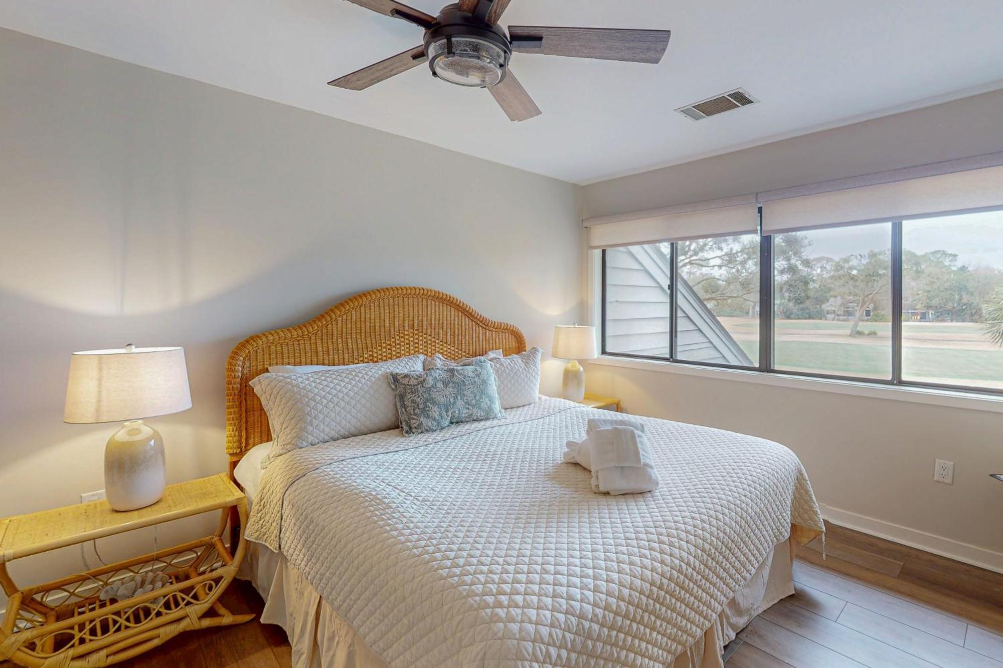 Turnberry Village Hilton Head Island Esterno foto