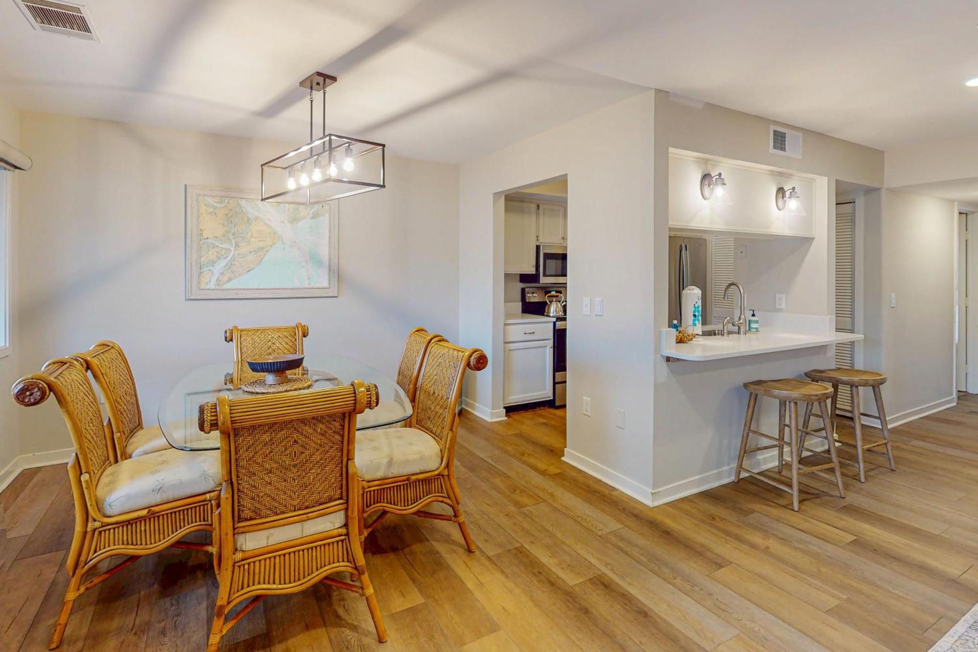 Turnberry Village Hilton Head Island Esterno foto